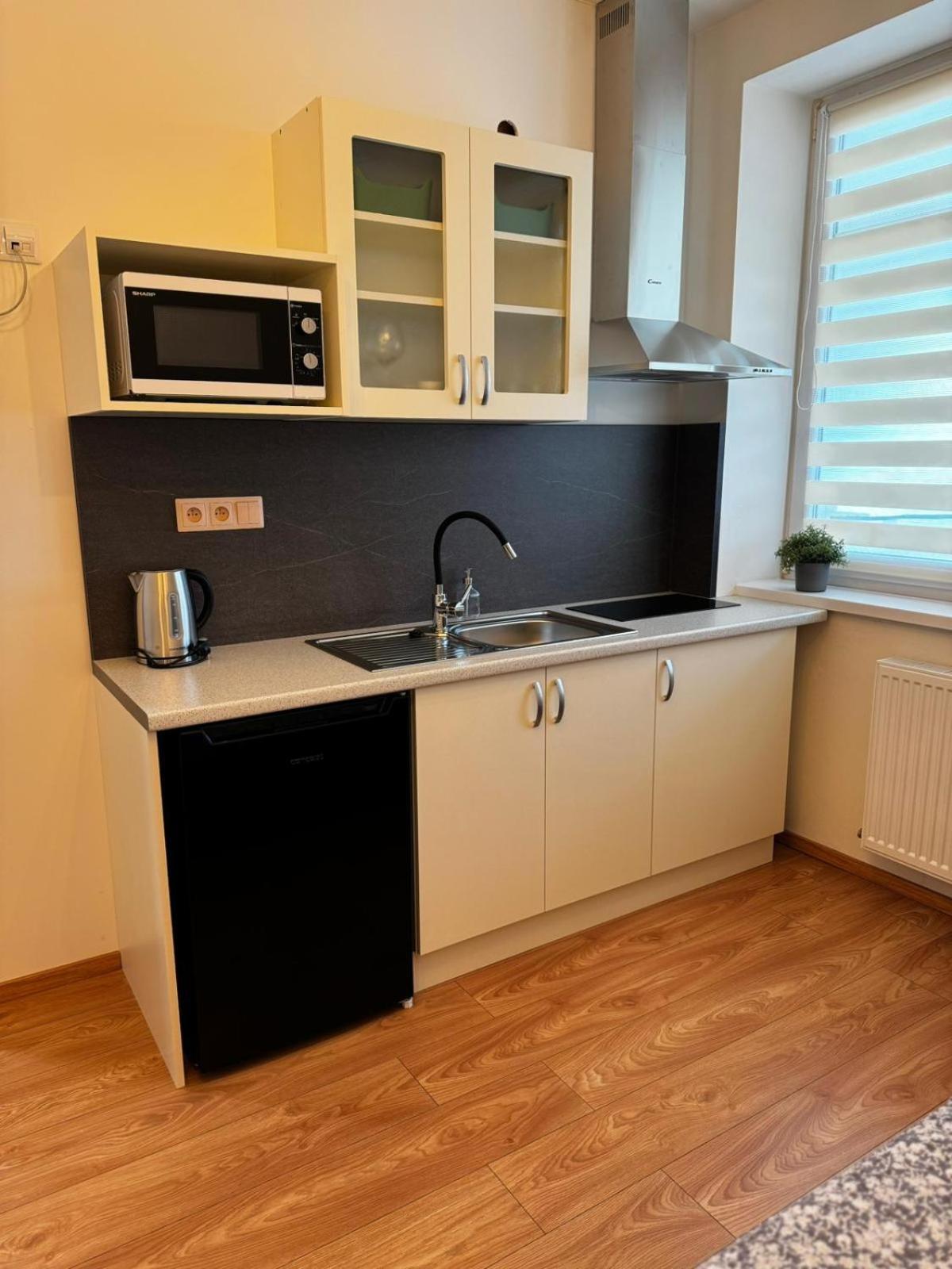 Penzion U Smrku Lulec Экстерьер фото